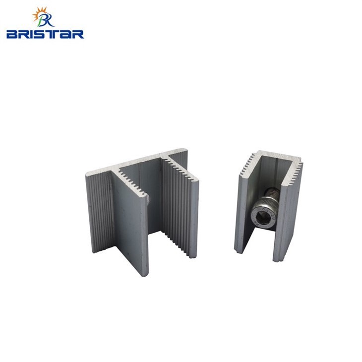 Solar Panel Mid Clamp