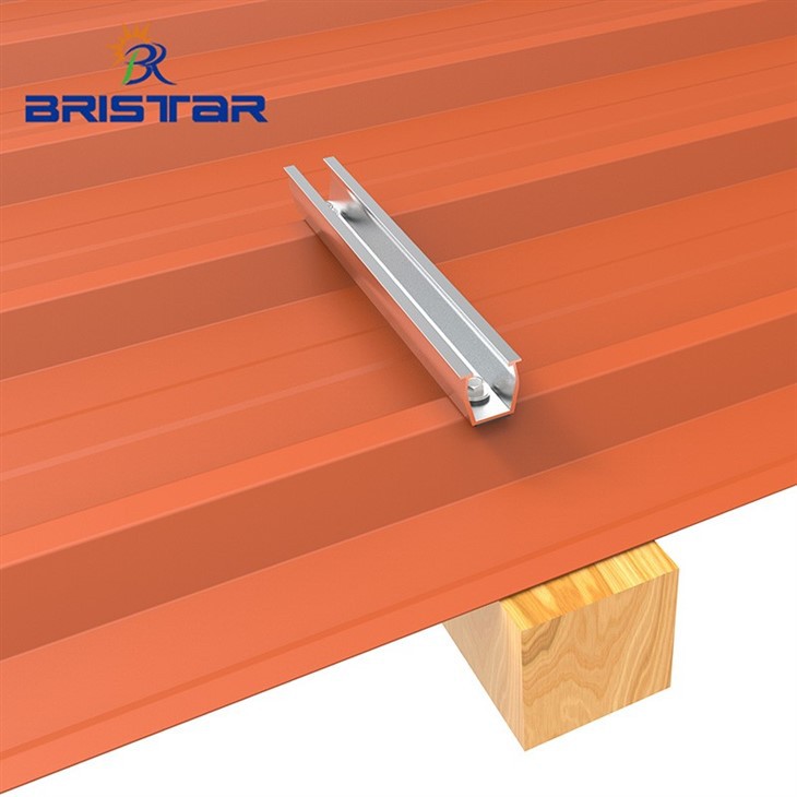 Aluminum Mini Rails Aluminum Mini Rails