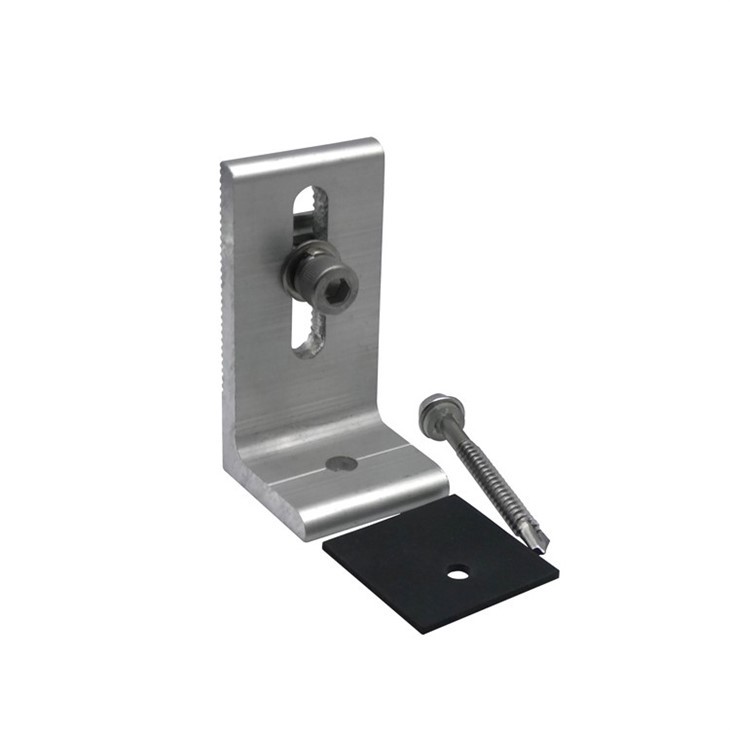 L bracket 