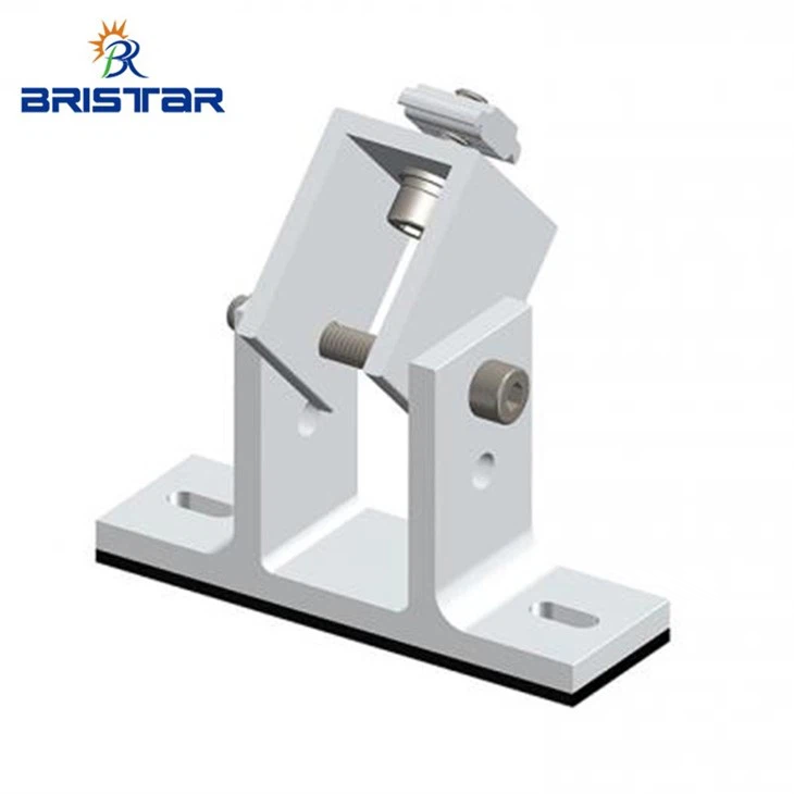 high quality solar aluminum support