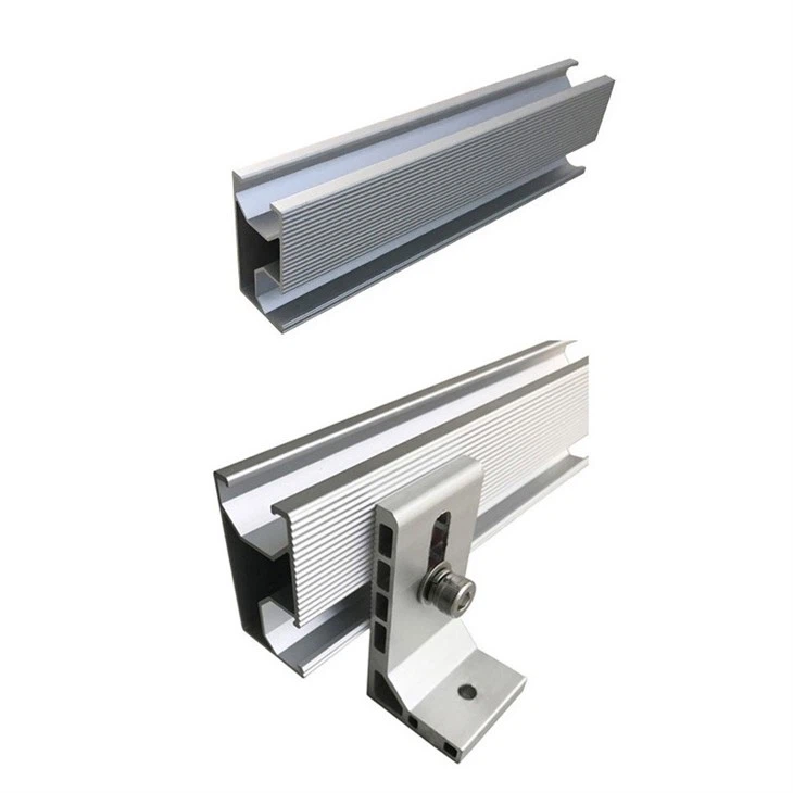 rail solar panel rail solar panel