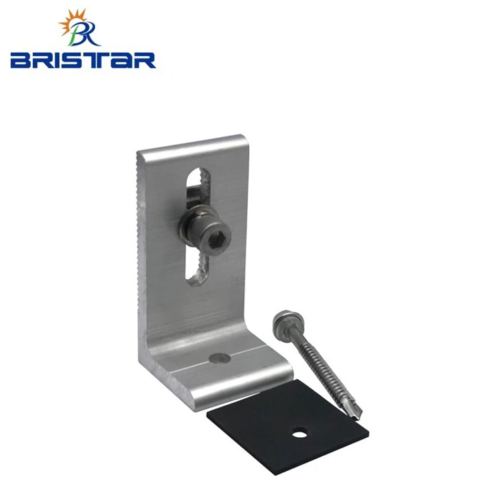 L bracket