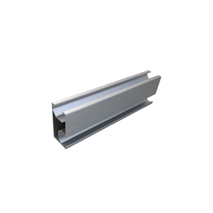 solar rail