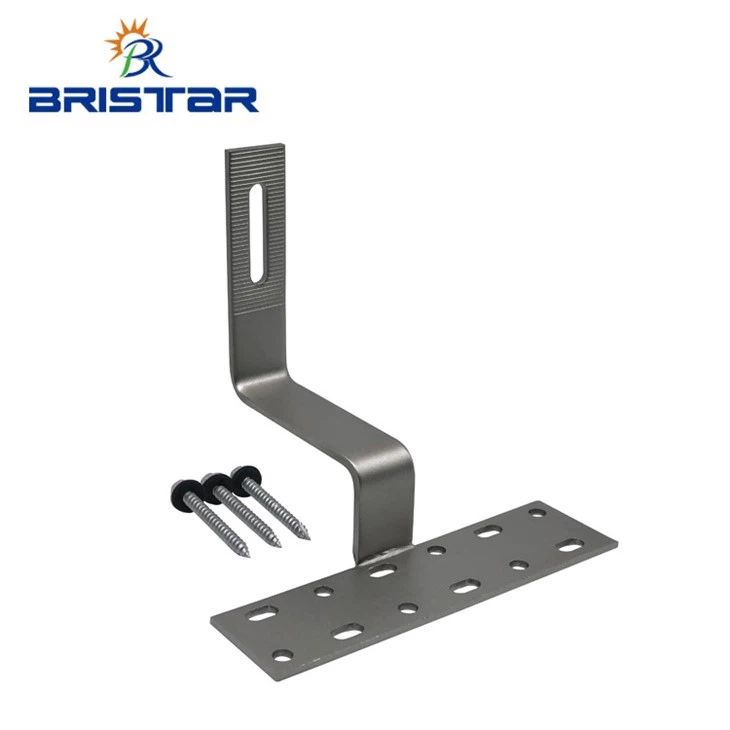 hook for solar mounting system hook for solar mounting system