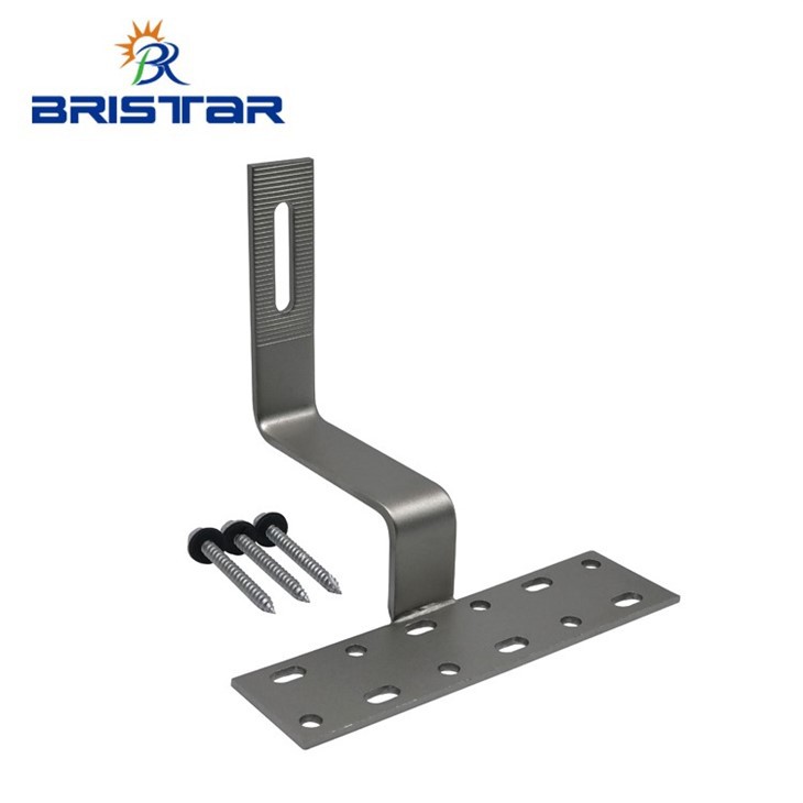 Solar Roof Hooks
