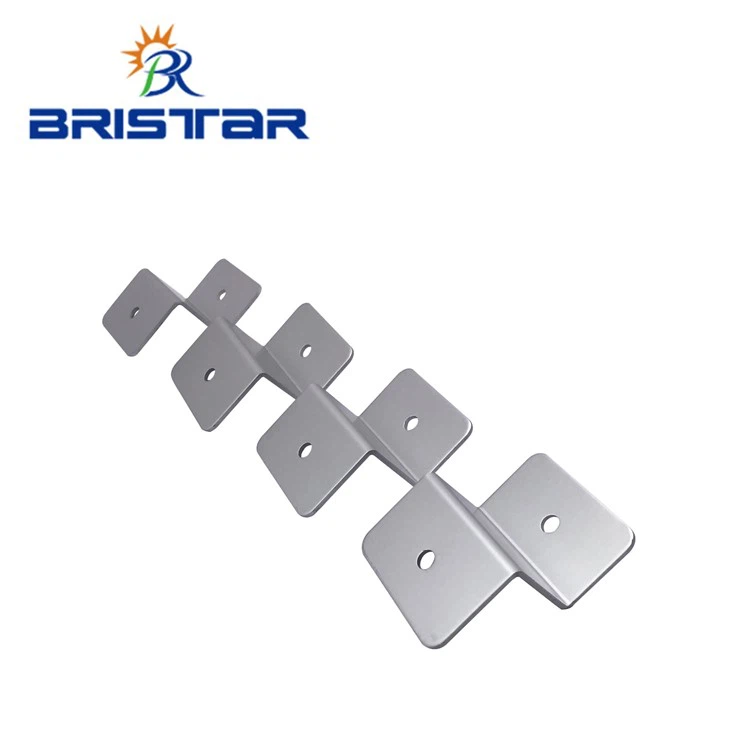 Z Brackets