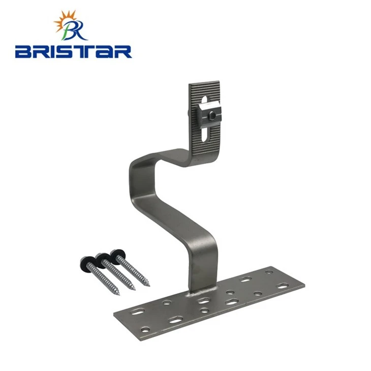 solar roof hook solar roof hook