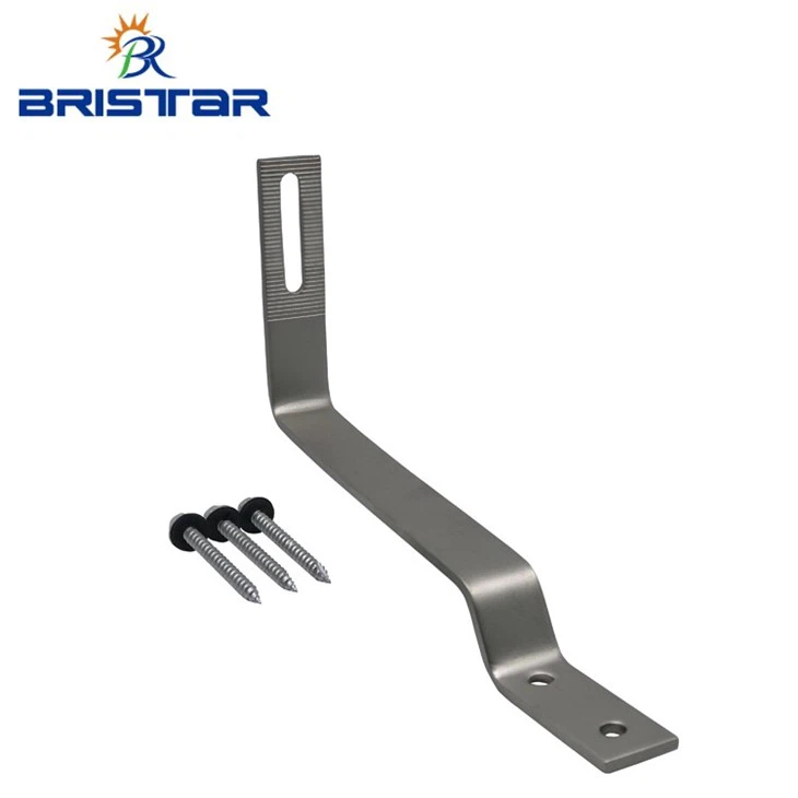 solar roof hook