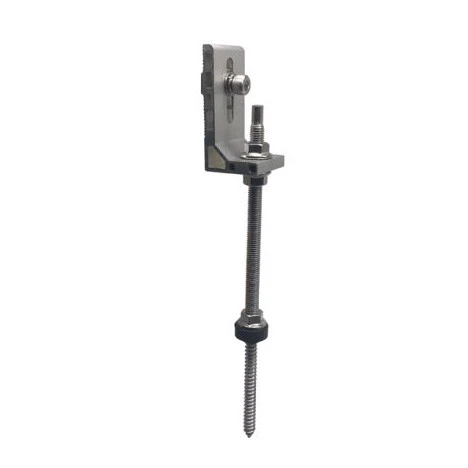 Hanger Bolt For Solar Roof Mount Hanger Bolt For Solar Roof Mount