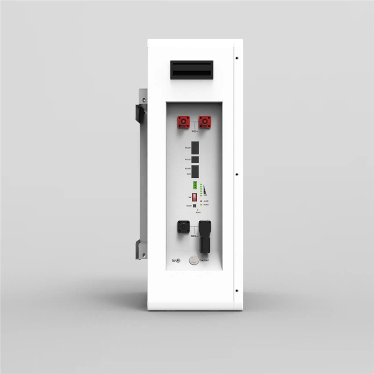 20KWH 30KWH 50KWH LiFePO4 Battery Solar Home Energy Storage