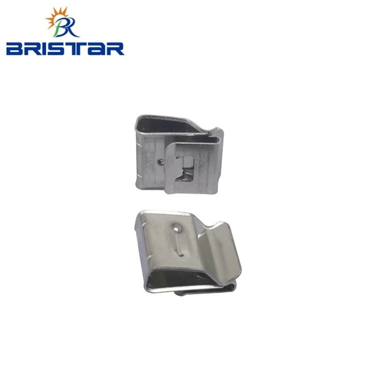 solar wire clips