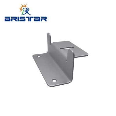 Caravan Solar Pane Mounting Z Bracket Caravan Solar Pane Mounting Z Bracket