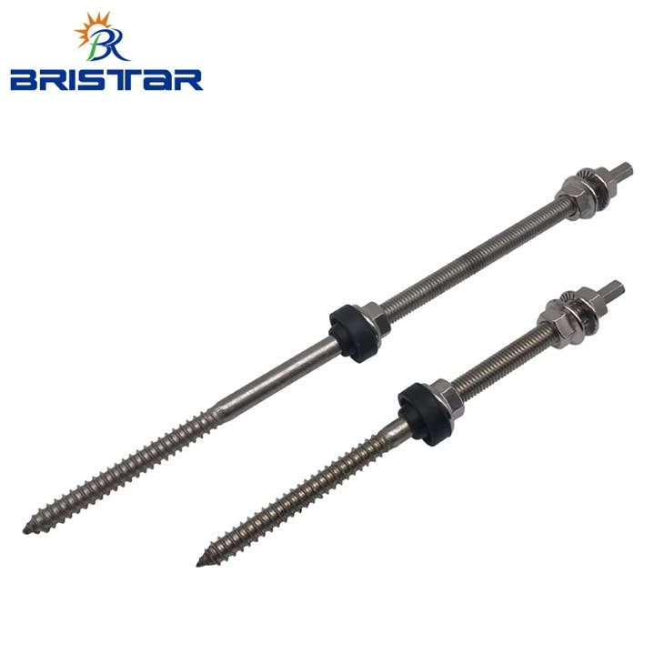 hanger bolt