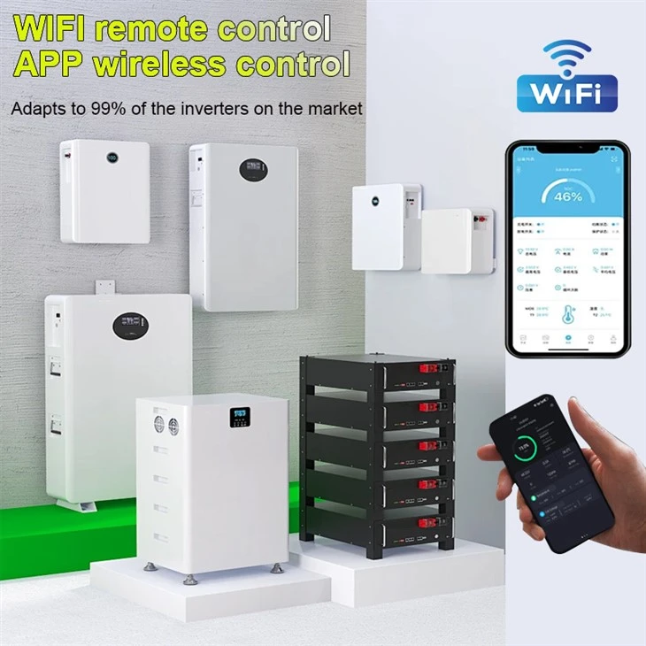 All-in-one Solar Power System